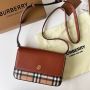 Burberry Small crossbody bag