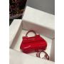 Dolce Gabbana Small Sicily Bag 