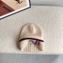 Burberry Cashmere Hat 