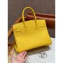 Top Grade Hermes Birkin 30 in Togo Leather 