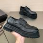 Bottega Veneta Leather shoe for Men