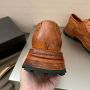 Bottega Veneta Leather shoe for Men
