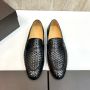 Bottega Veneta Leather shoes for Men