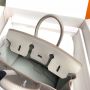 Hermes Birkin 25 in Swift Leather 