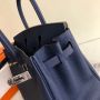 Hermes Birkin 25 /30 / 35 in Togo Leather 