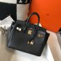 Hermes Birkin 25 /30 / 35 in Togo Leather 