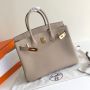 Hermes Birkin 25 /30 / 35 in Togo Leather 