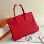 Hermes Birkin 25 /30 / 35 in Togo Leather 