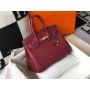 Hermes Birkin 25 /30 / 35 in Togo Leather 