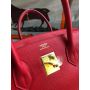 Hermes Birkin 30 / 35 in Epsom Leather 