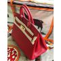 Hermes Birkin 30 / 35 in Epsom Leather 