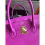 Hermes Birkin 30 / 35 in Epsom Leather 