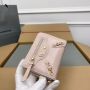 Balenciaga Compact Wallet 