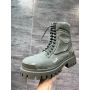 Balenciaga Men's Stomper Bootie , Size 39-46