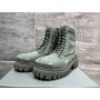 Balenciaga Men's Stomper Bootie , Size 39-46