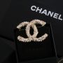 Chanel Brooch