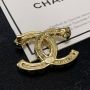 Chanel Brooch