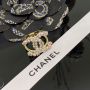 Chanel Ring  