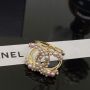 Chanel Ring  