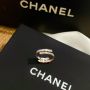 Chanel Ring