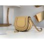 Chloe Marcie Small Saddle Bag