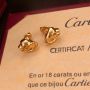 Cartier Earrings