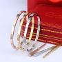 Cartier bangle