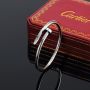 Cartier bangle