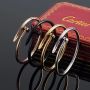 Cartier bangle