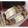 Cartier bangle