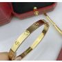 Cartier bangle