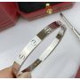 Cartier bangle