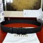 Christian Dior 30 Montaigne Belt 30mm