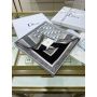 Dior Oblique Diortwin 90 Saquare Scarf