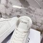 Celine Trainer High Top Lace-Up Unisex sneakers