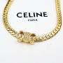 Celine Necklace 
