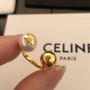 Celine Open ring