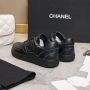 Chanel Unisex Sneaker