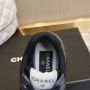 Chanel Unisex Sneaker