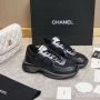 Chanel Unisex Sneaker