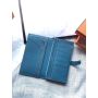 Hermes Bearn H Long Wallet 