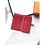 Hermes Bearn H Long Wallet 