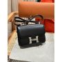 Hermes Constance 18 / 24 in Box 