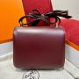 Hermes Constance 18 / 24 in Box 