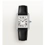 Cartier Tank Must Neutral Watch 