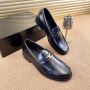 Celine Leather Shoes for Men