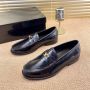 Celine Leather Shoes for Men