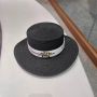 Christian Dior Brim Hat