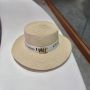 Christian Dior Brim Hat