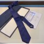 Christian Dior Silk Necktie 